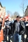 Aktion Bausteine in Ludwigsburg am 22. März - Joachim Nisch, VK-Leiter Sindelfingen