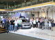 Ausbildungsabschluss im Mercedes-Benz Werk Rastatt