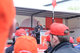 Warnstreik am 2. Mai im Werk Sindelfingen