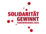 Tairf 2024: Solidaritaet gewinnt!